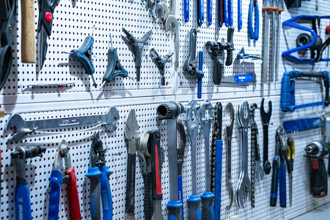 Professionelle Kettenpflege für eine lange Lebensdauer