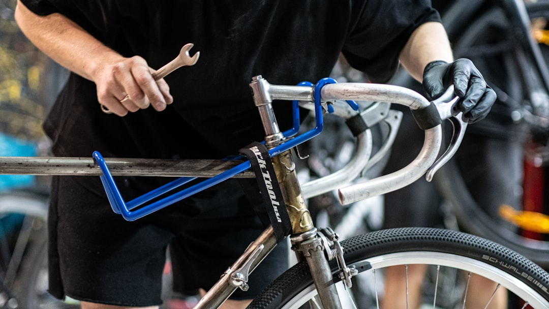 Individuelle Anpassungen und Upgrades am Mountainbike